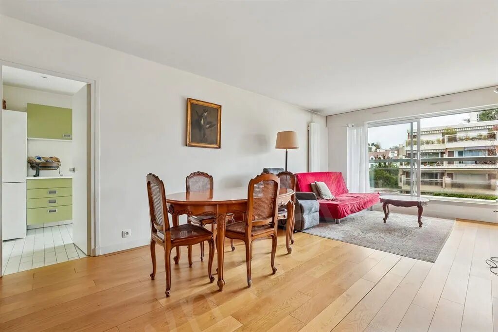 Appartement à vendre, 57m², Garches