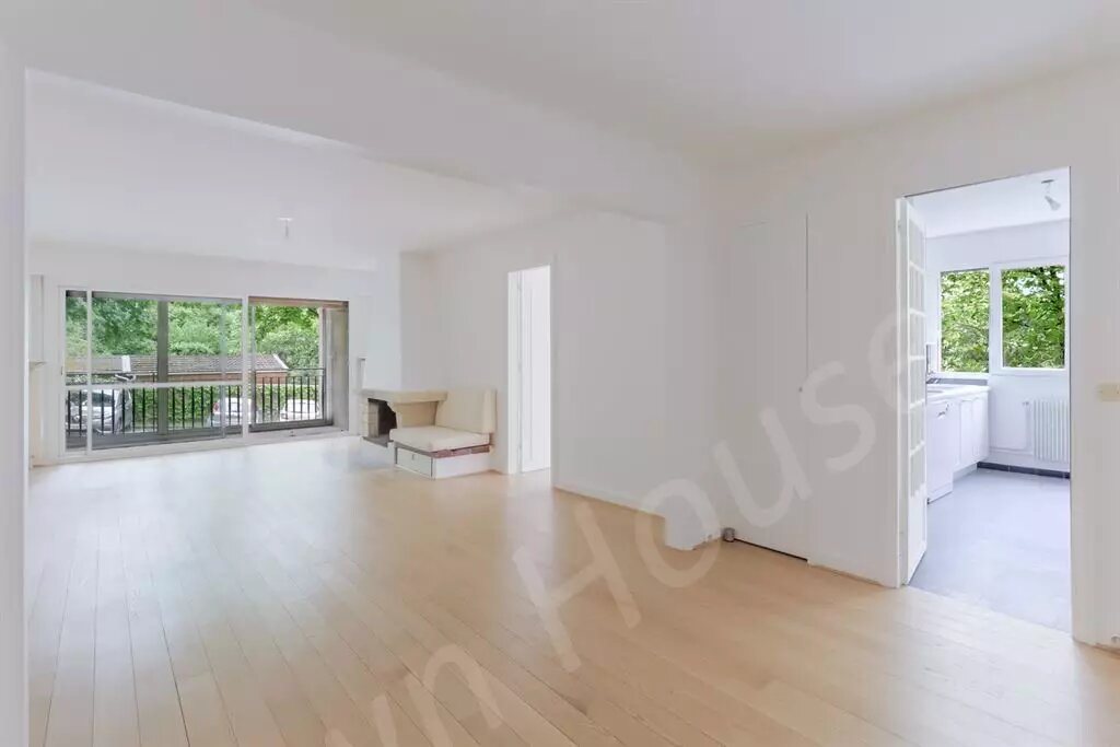 Appartement à vendre, 98m², Vaucresson