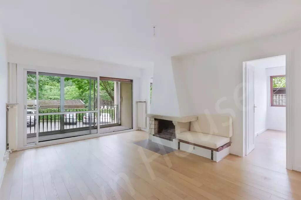 Appartement à vendre, 98m², Vaucresson