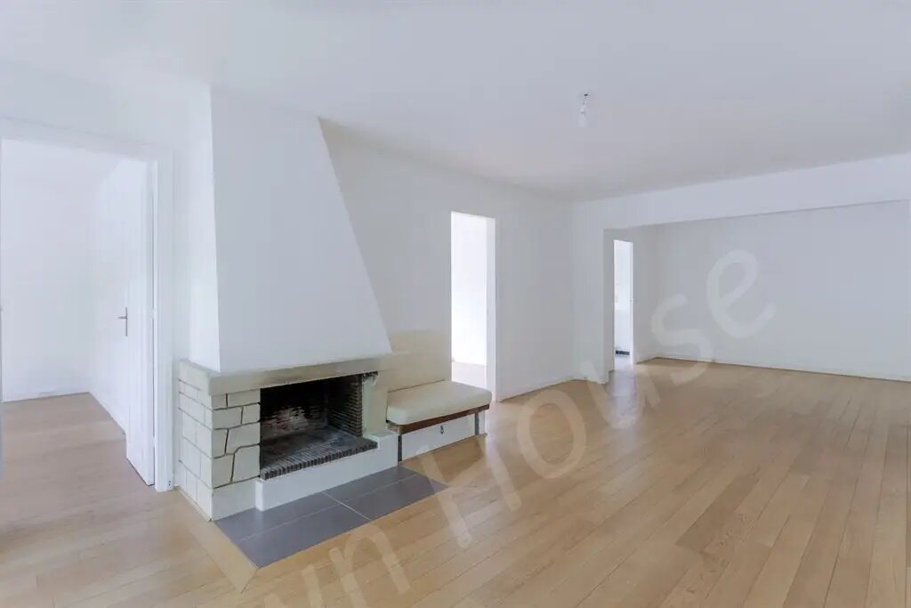 Appartement à vendre, 98m², Vaucresson