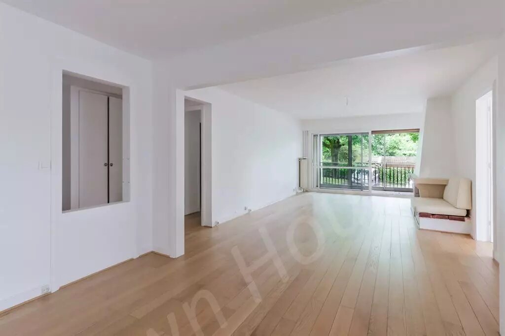 Appartement à vendre, 98m², Vaucresson