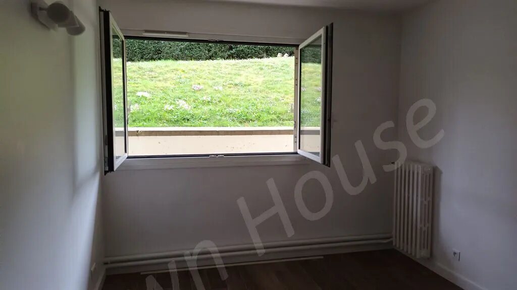 Appartement à vendre, 20m², Garches