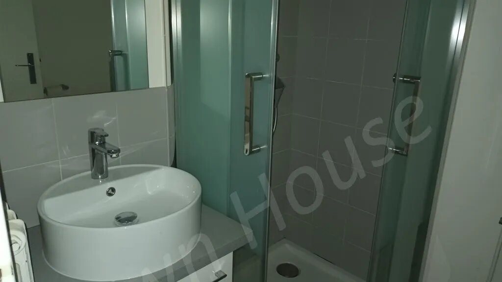 Appartement à vendre, 20m², Garches