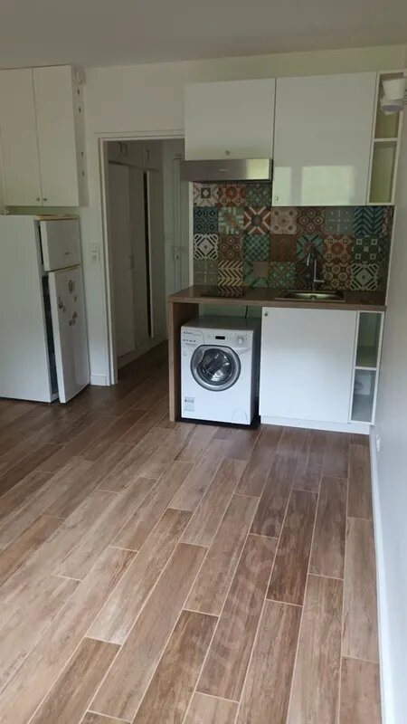 Appartement à vendre, 20m², Garches