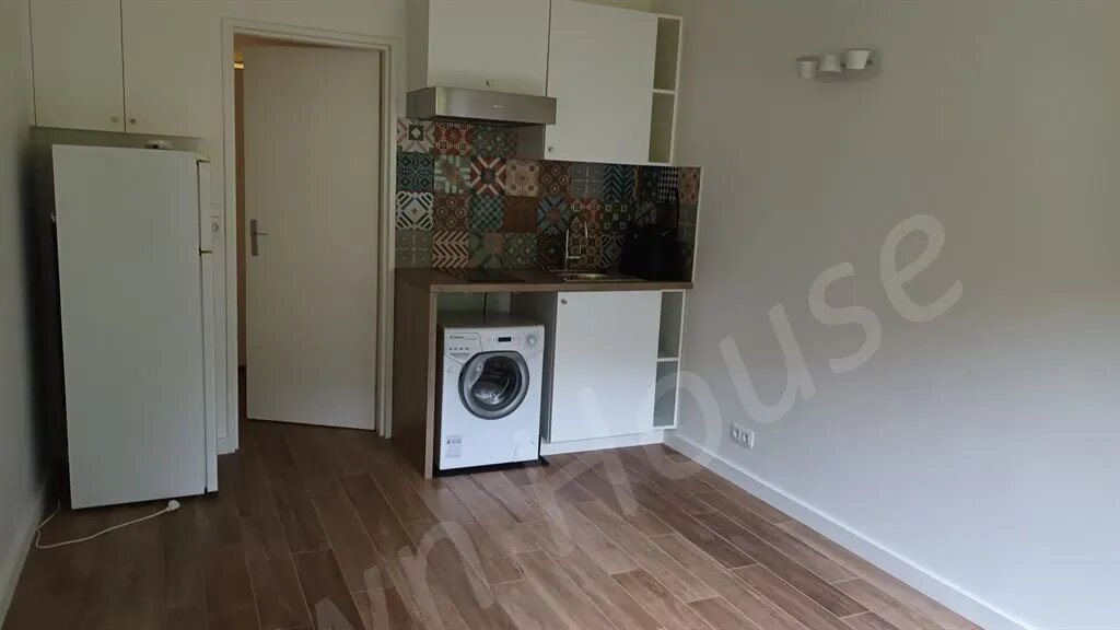 Appartement à vendre, 20m², Garches