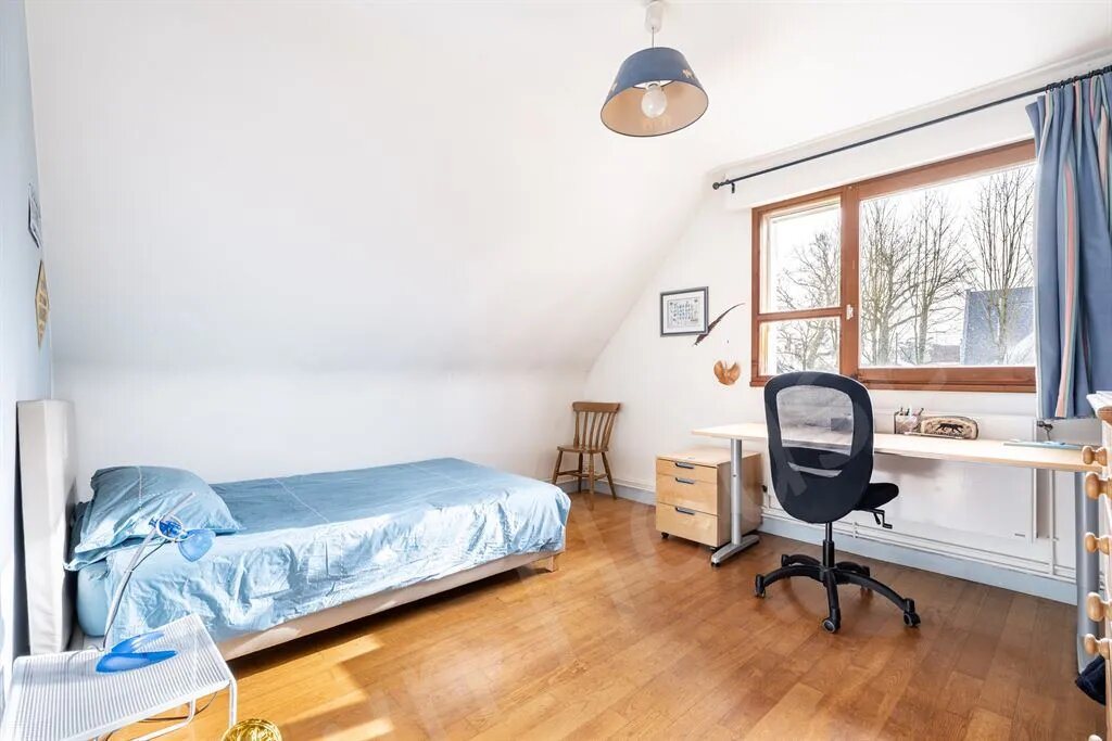 Maison à vendre, 324m², Vaucresson