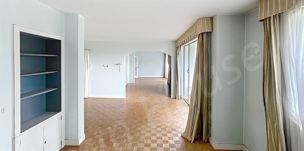 Appartement à vendre, 134m², Saint-Cloud