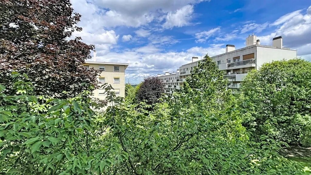Appartement à vendre, 134m², Saint-Cloud