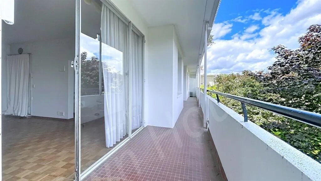 Appartement à vendre, 134m², Saint-Cloud