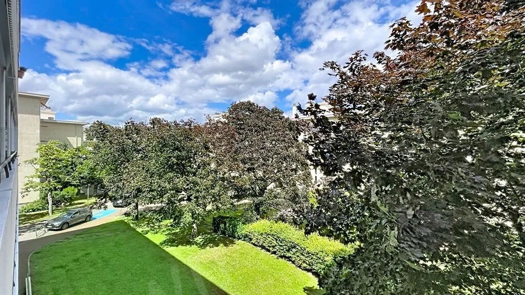 Appartement à vendre, 134m², Saint-Cloud