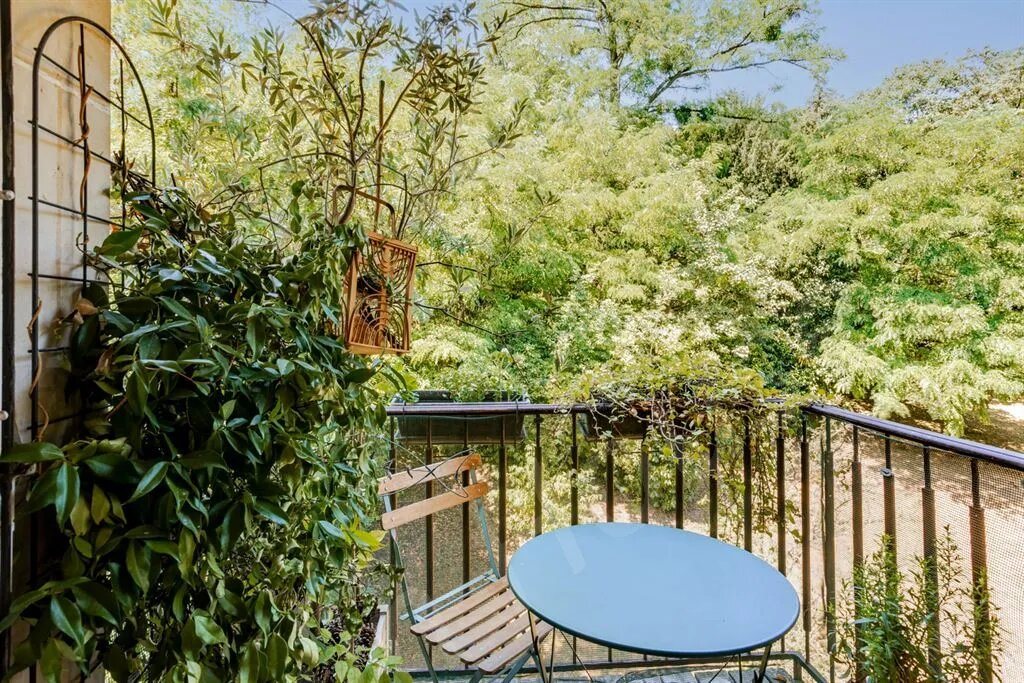 Appartement à vendre, 106m², Saint-Cloud