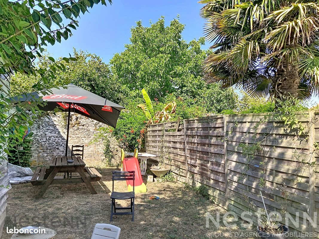 Maison à vendre, 380m², Saujon