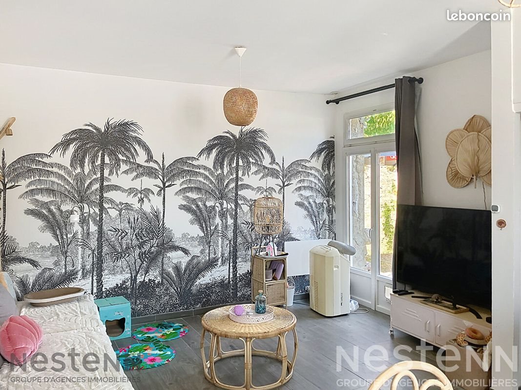 Maison à vendre, 380m², Saujon