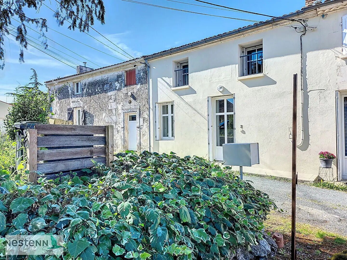 Maison à vendre, 66m², Pisany