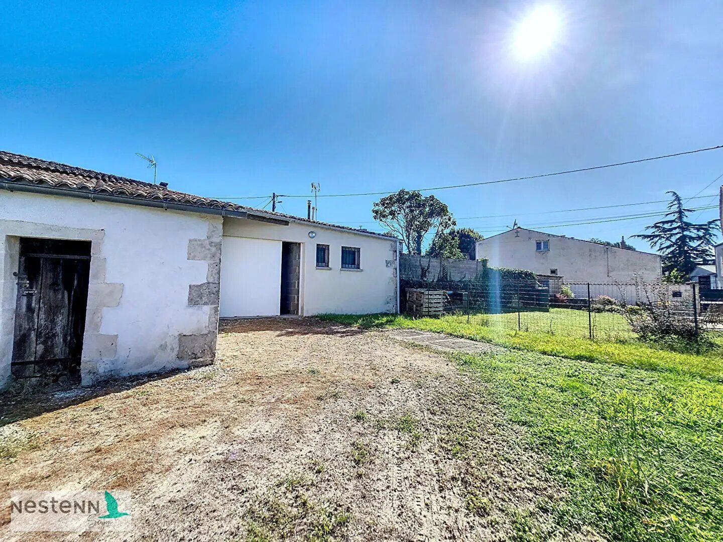 Maison à vendre, 66m², Pisany