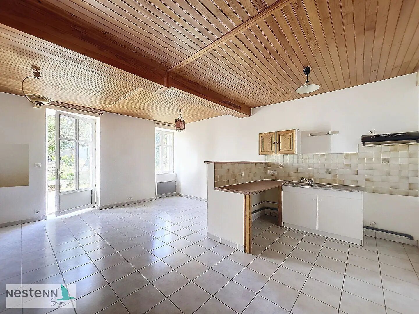 Maison à vendre, 66m², Pisany