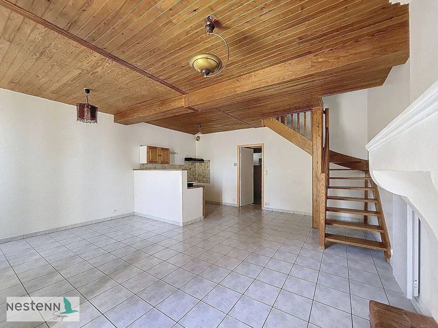 Maison à vendre, 66m², Pisany