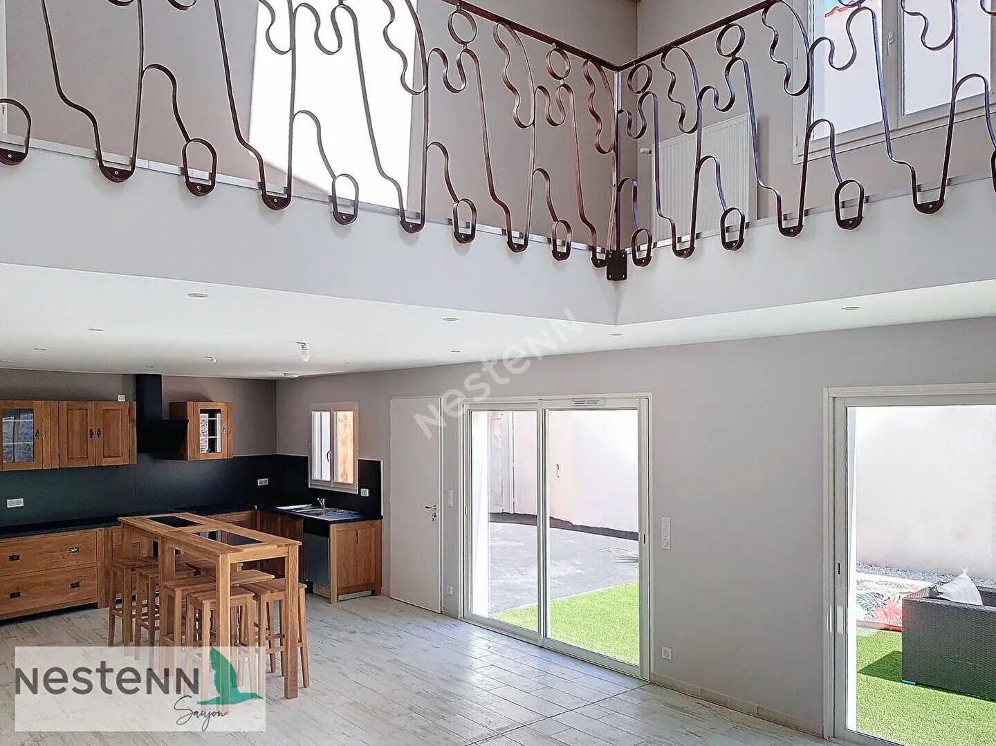 Maison à vendre, 145m², Saujon