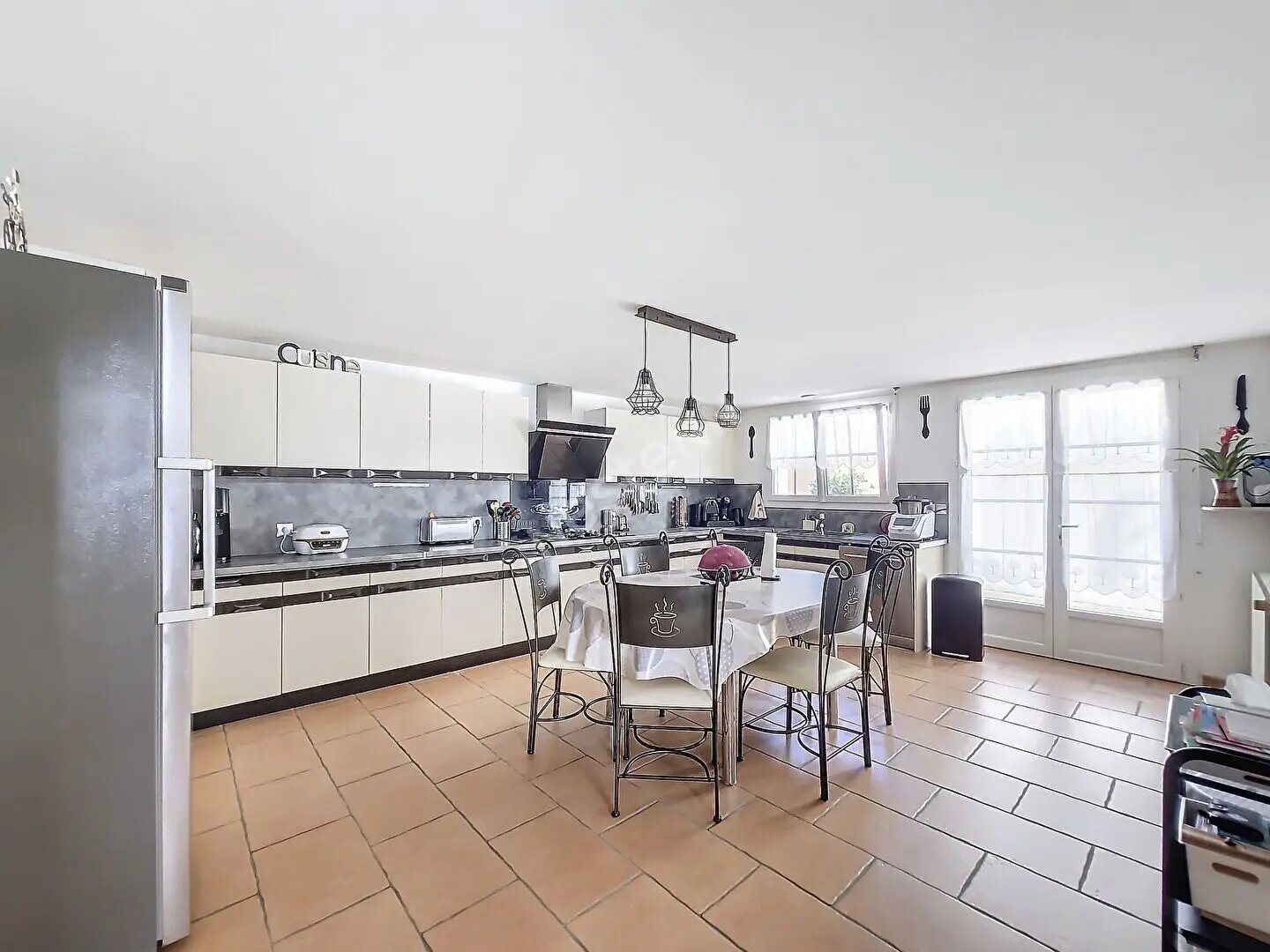 Maison à vendre, 224m², Le Gua