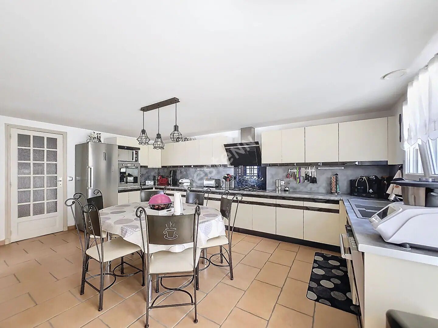 Maison à vendre, 224m², Le Gua