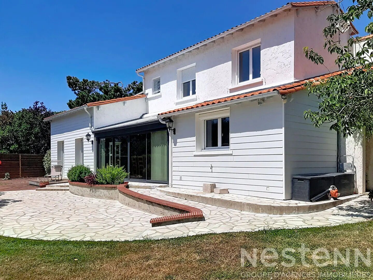 Maison à vendre, 257m², Saujon
