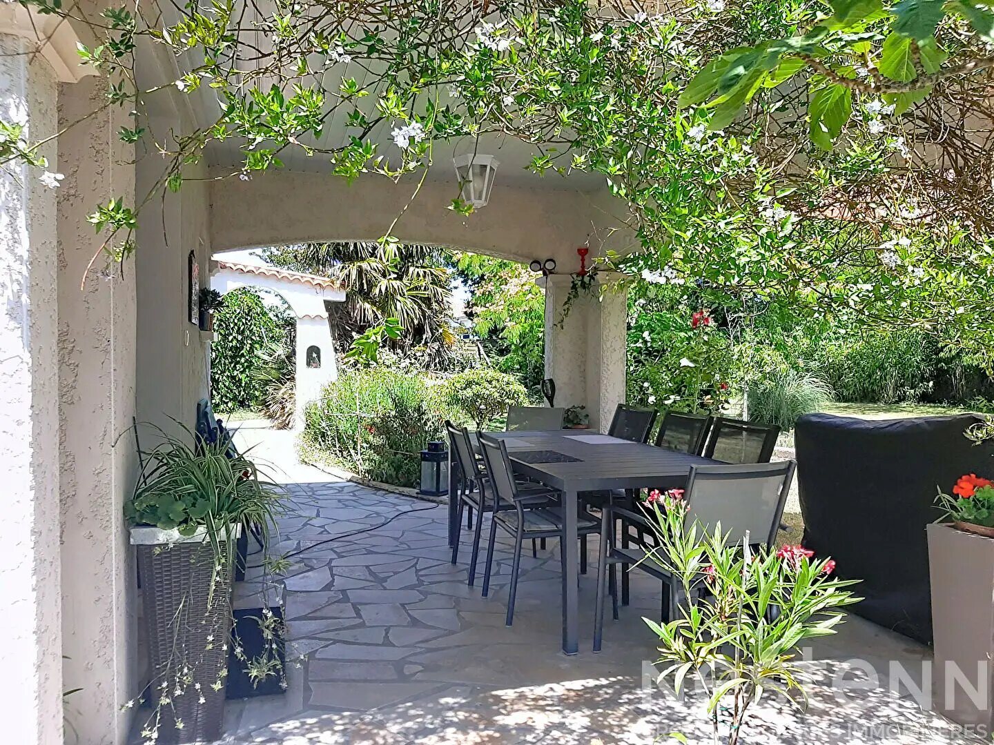 Maison à vendre, 257m², Saujon