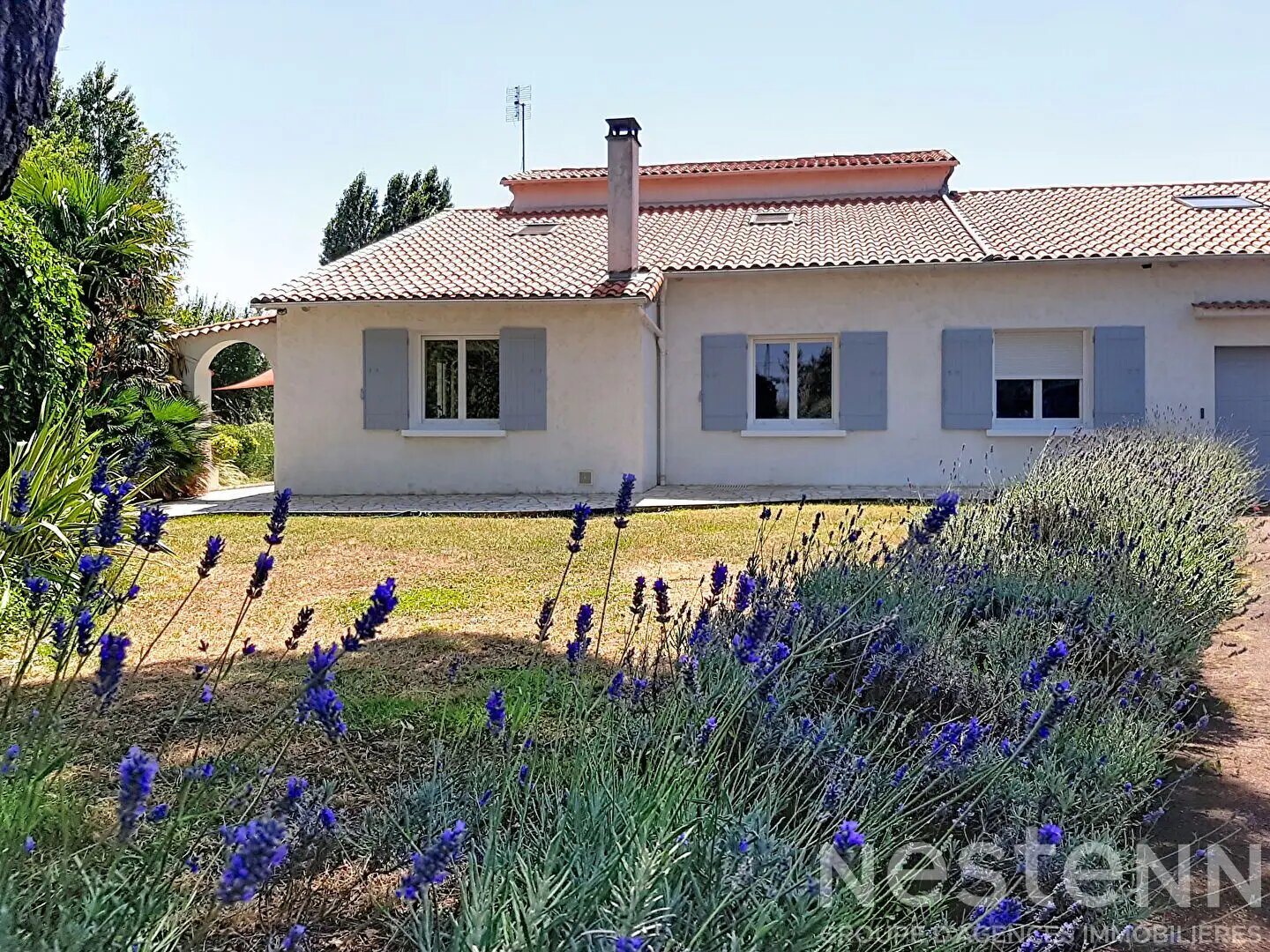 Maison à vendre, 257m², Saujon