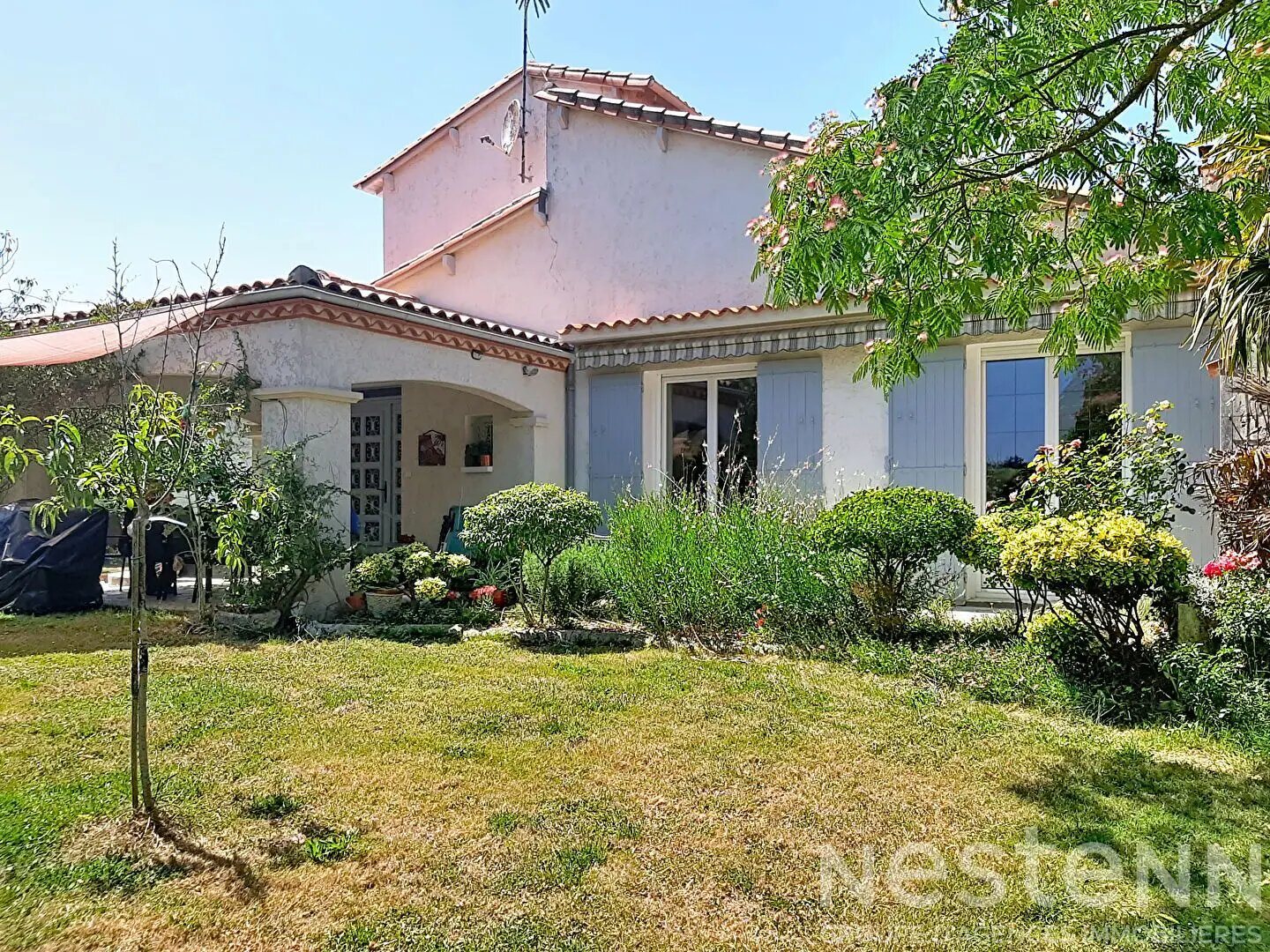 Maison à vendre, 257m², Saujon