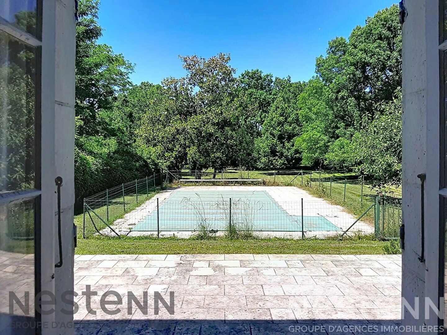 Maison à vendre, 186m², Saint-Romain-de-Benet