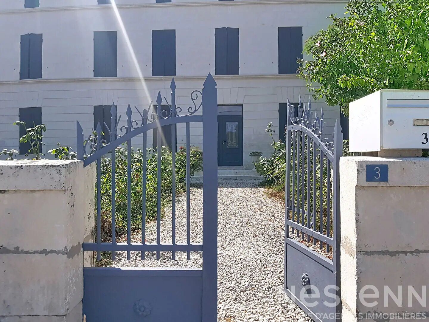 Maison à vendre, 318m², Saujon
