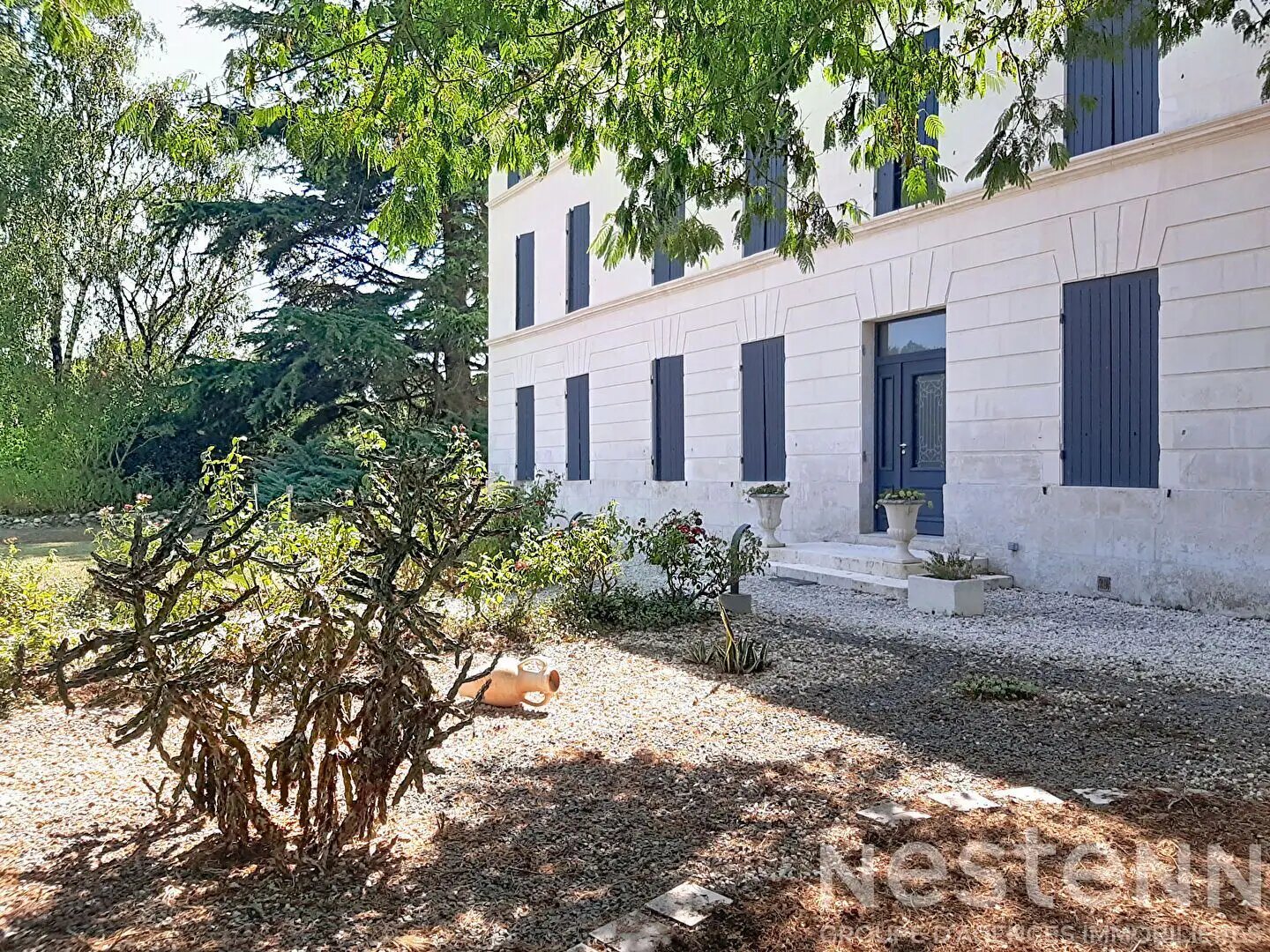 Maison à vendre, 318m², Saujon
