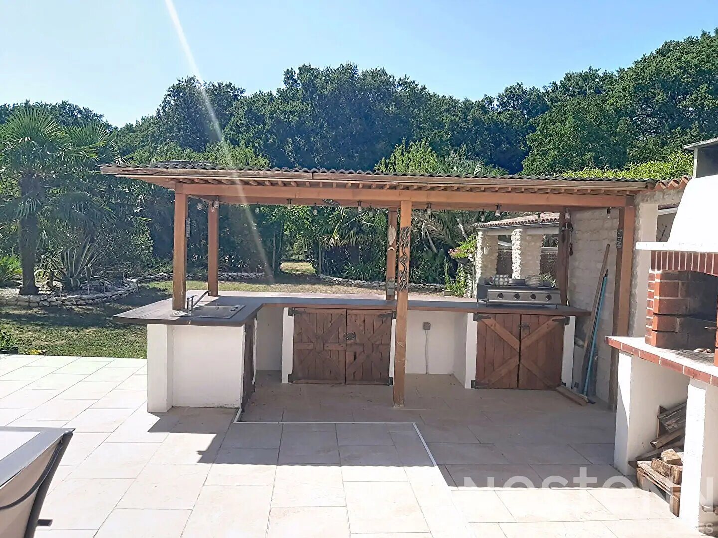 Maison à vendre, 318m², Saujon