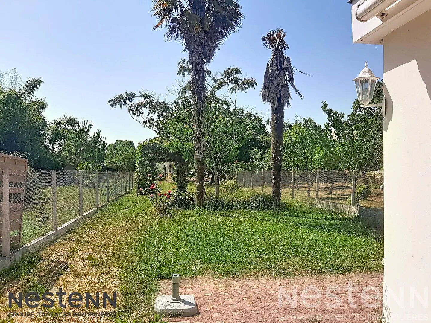 Maison à vendre, 93m², Saujon