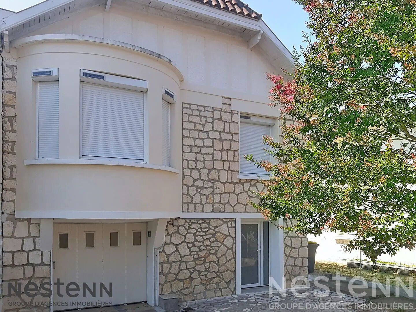 Maison à vendre, 93m², Saujon