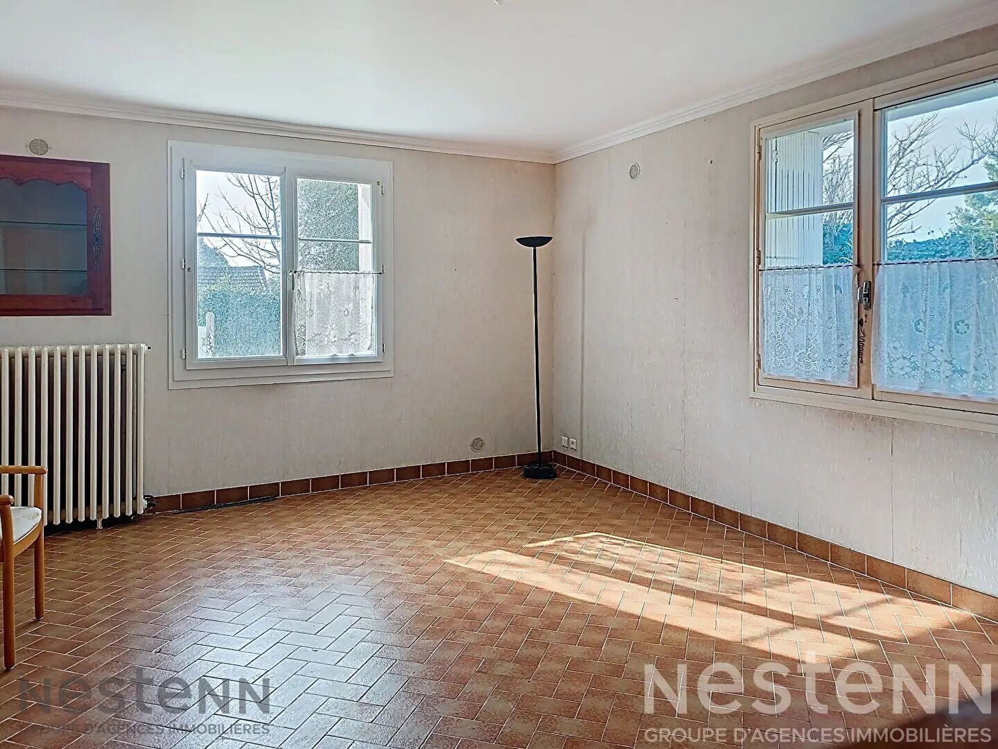 Maison à vendre, 101m², Sablonceaux