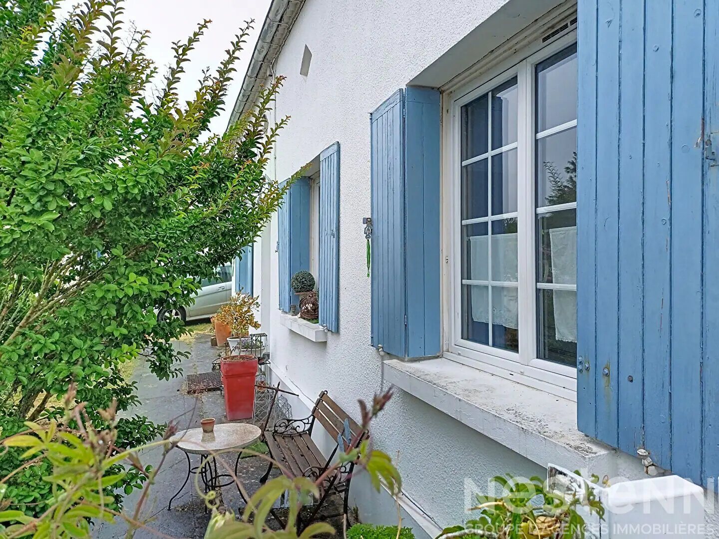 Maison à vendre, 86m², Mornac-sur-Seudre