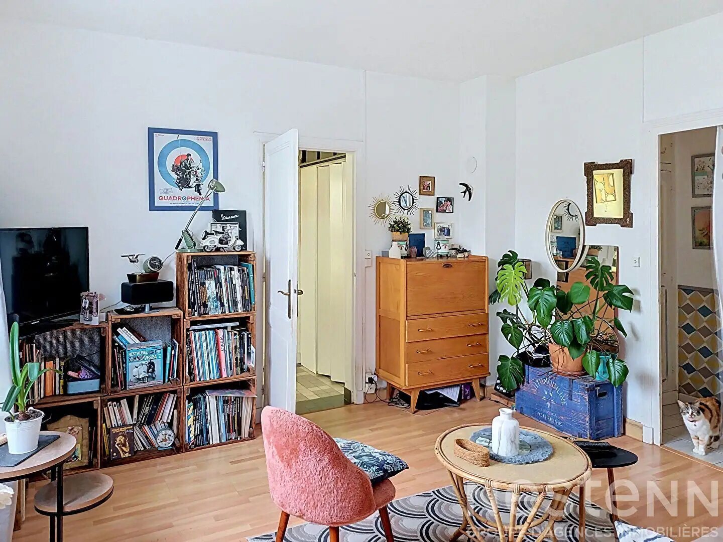Maison à vendre, 86m², Mornac-sur-Seudre