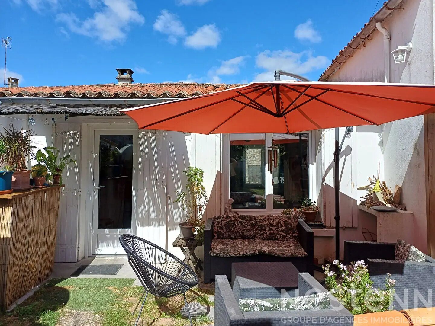 Maison à vendre, 86m², Mornac-sur-Seudre
