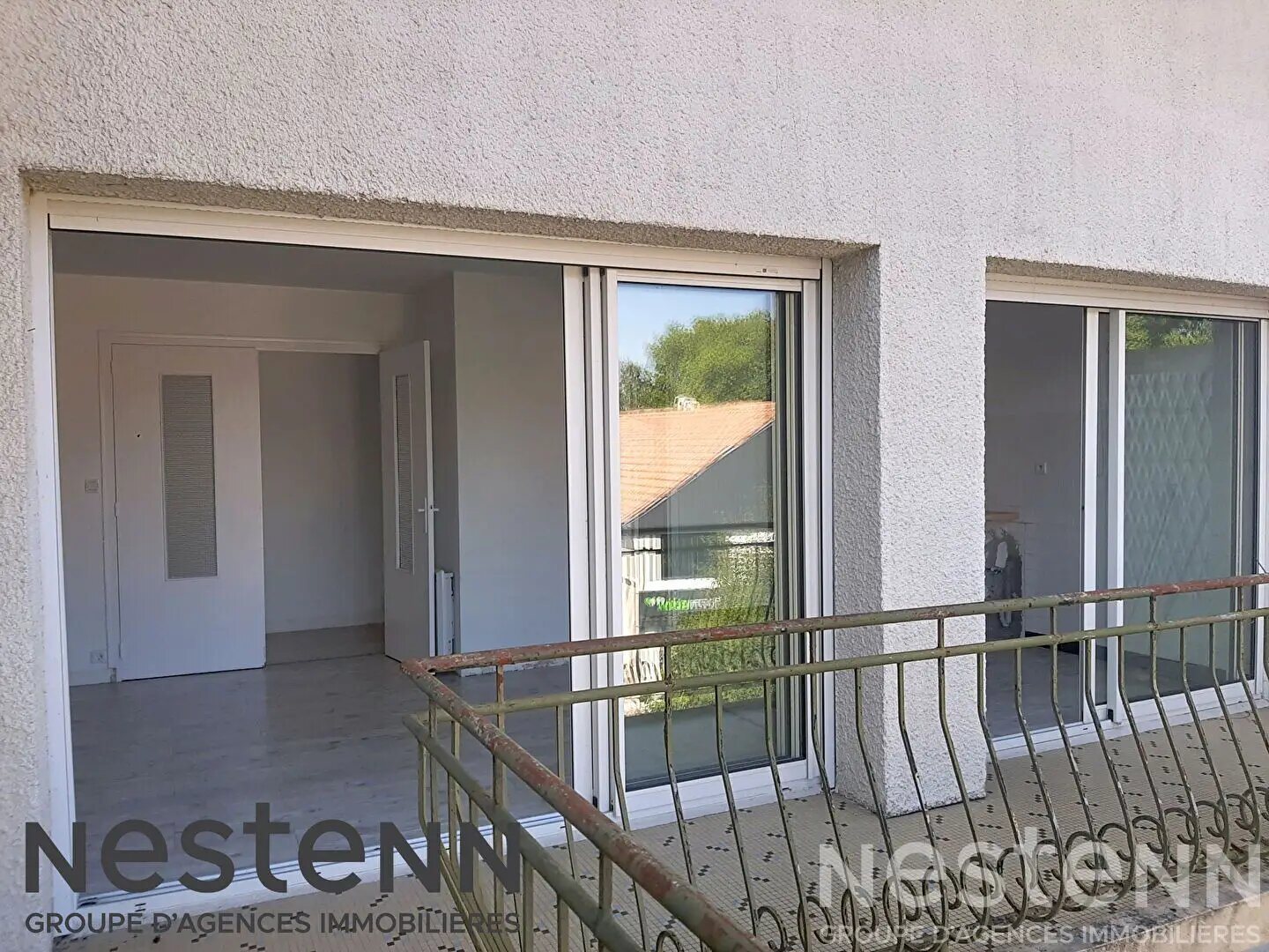 Appartement à vendre, 82m², Saujon