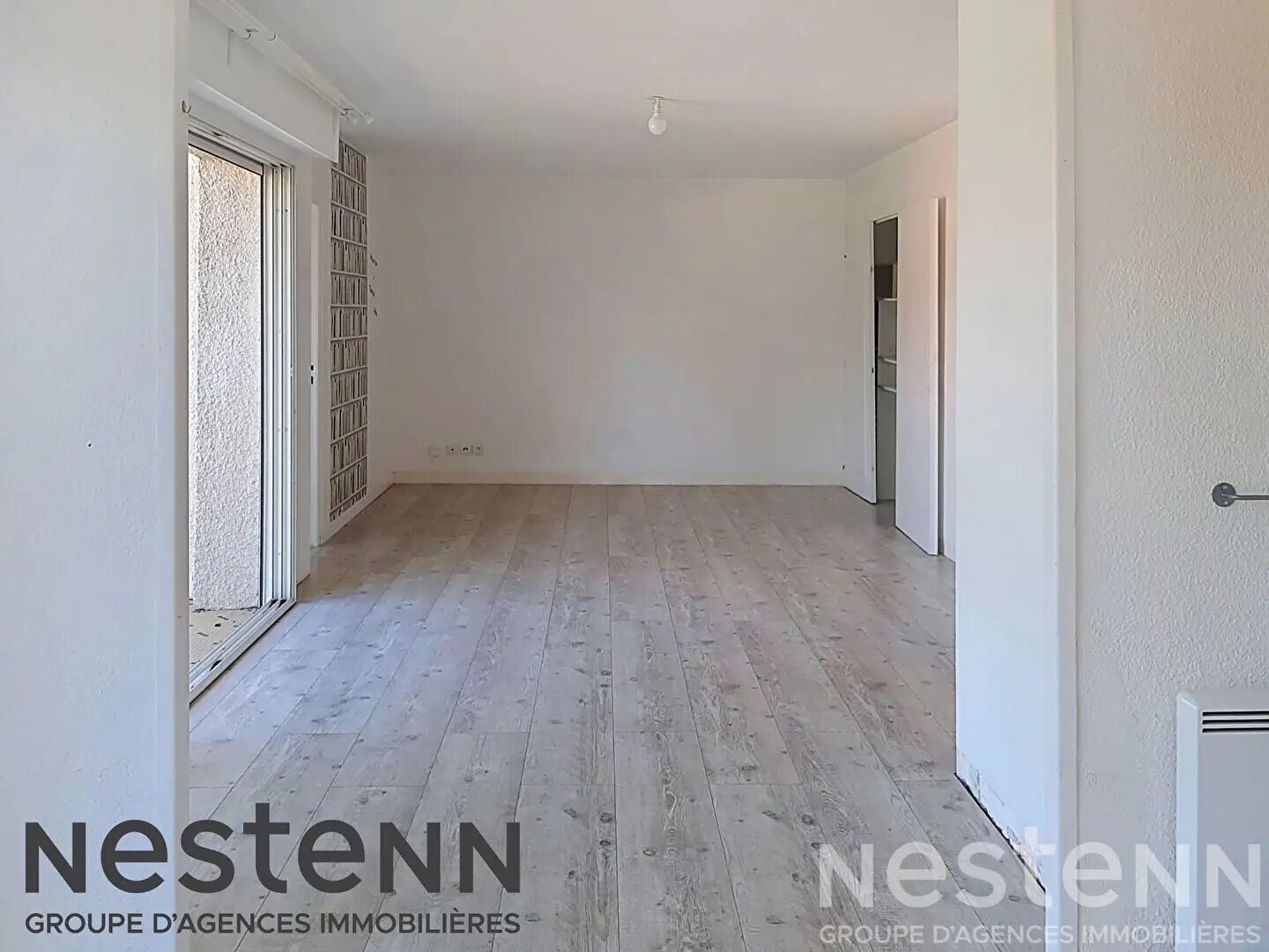 Appartement à vendre, 82m², Saujon
