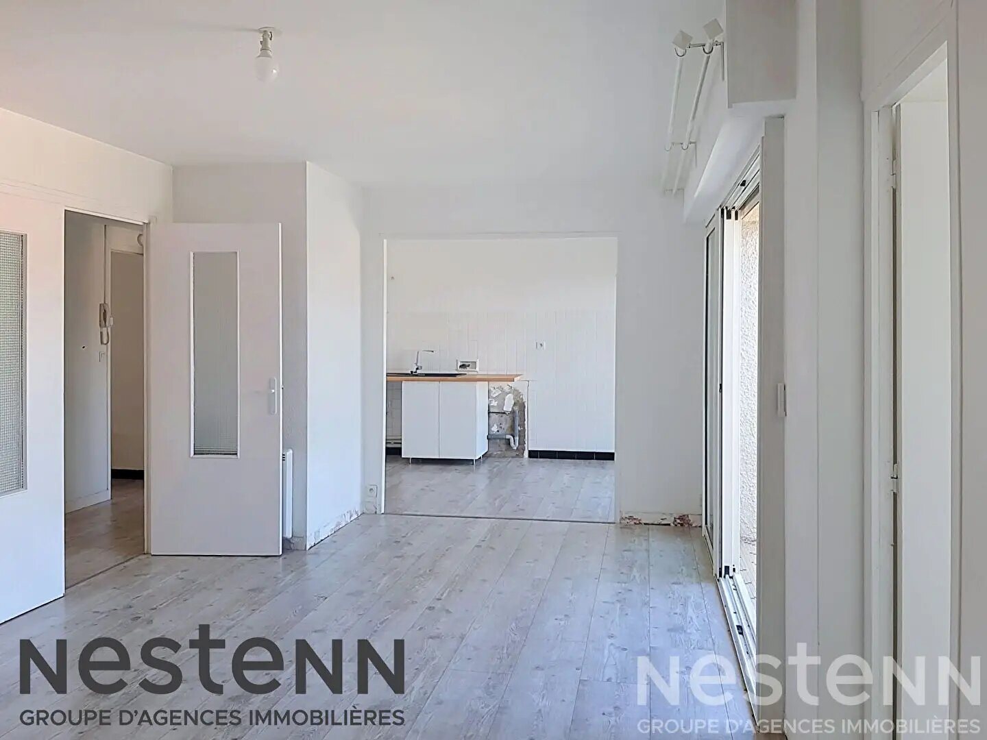 Appartement à vendre, 82m², Saujon