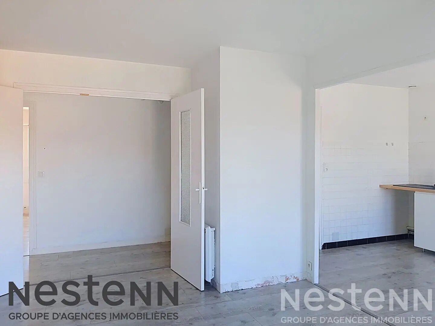 Appartement à vendre, 82m², Saujon