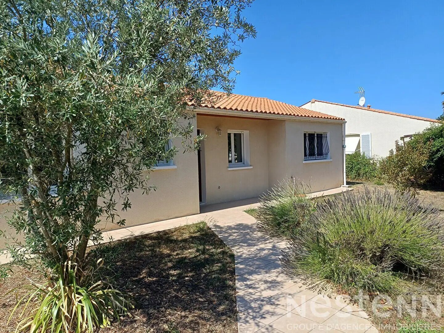 Maison à vendre, 90m², Saujon