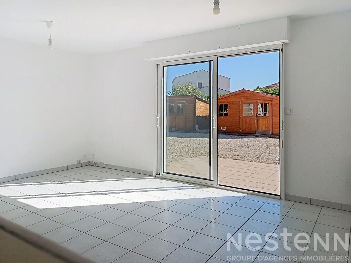 Maison à vendre, 90m², Saujon