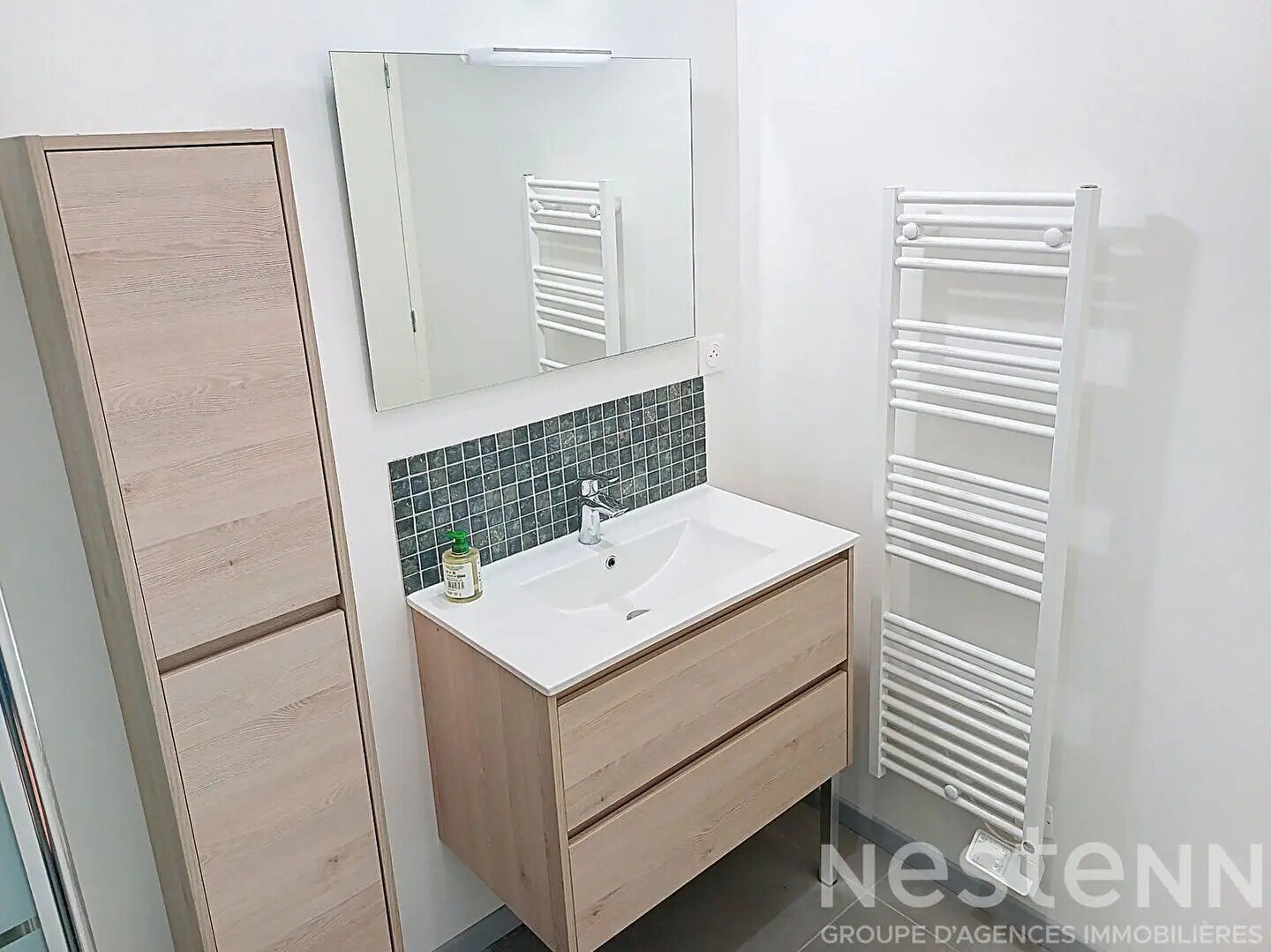 Appartement à vendre, 52m², Saujon
