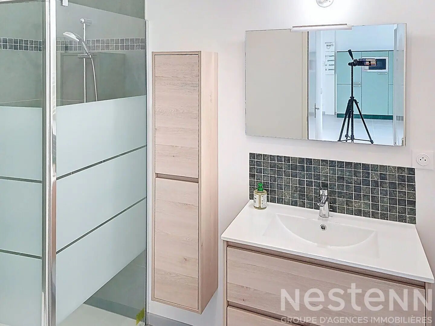 Appartement à vendre, 52m², Saujon