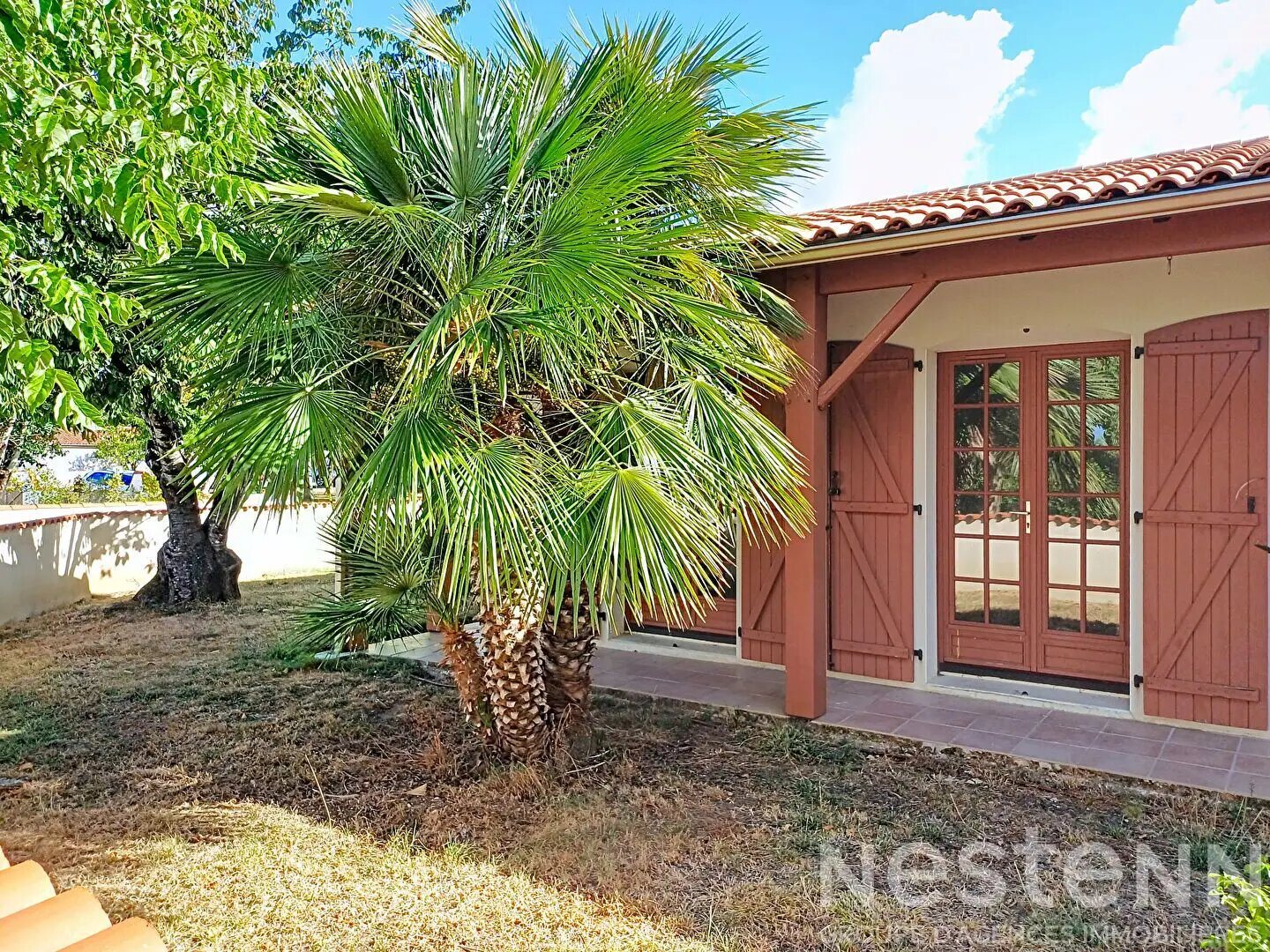 Maison à vendre, 98m², Saujon