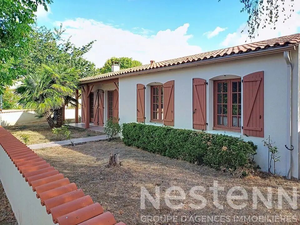 Maison à vendre, 98m², Saujon