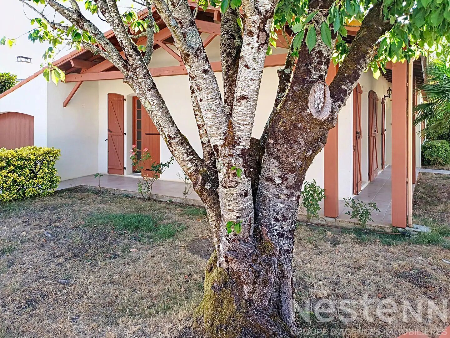 Maison à vendre, 98m², Saujon