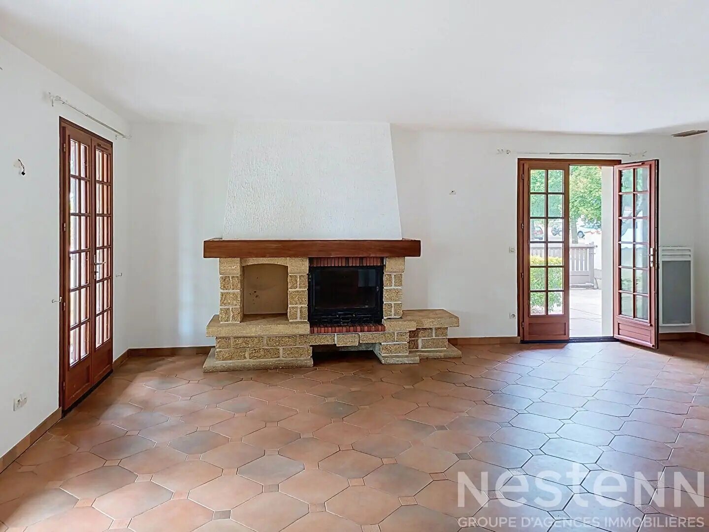 Maison à vendre, 98m², Saujon